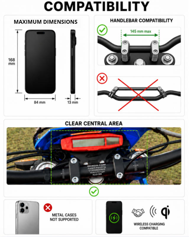 Ride2fun Power Pad ⚠️Preordine⚠️