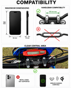 Ride2fun Power Pad ⚠️Preordine⚠️
