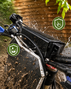 Ride2fun Power Pad ⚠️Preordine⚠️