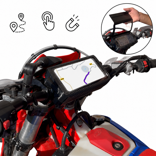 Ride2fun MX Pad  ⚠️Précommande⚠️