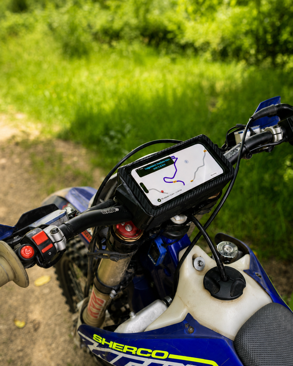 Ride2fun MX Pad ⚠️Preordine⚠️