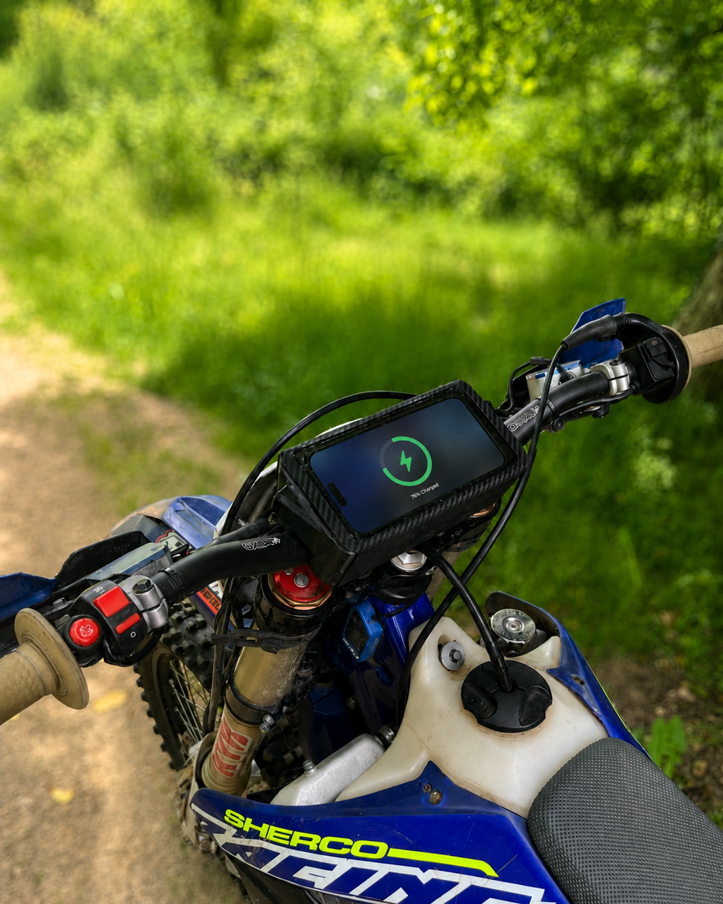 Ride2fun Power Pad ⚠️Preordine⚠️